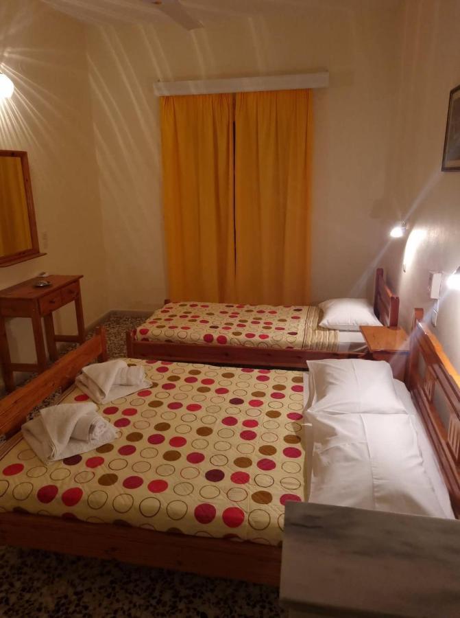 Peyko Rooms Keri Luaran gambar
