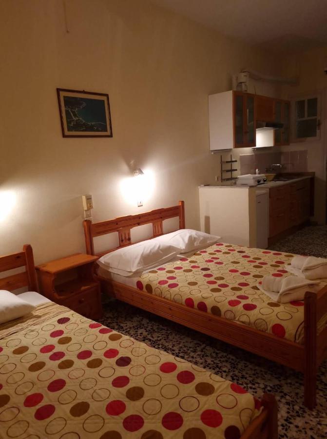 Peyko Rooms Keri Luaran gambar