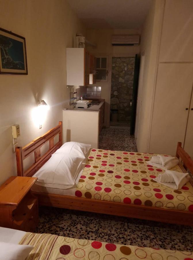 Peyko Rooms Keri Luaran gambar