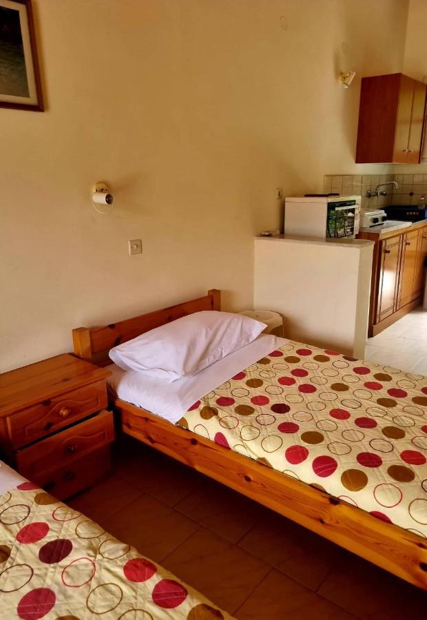Peyko Rooms Keri Luaran gambar