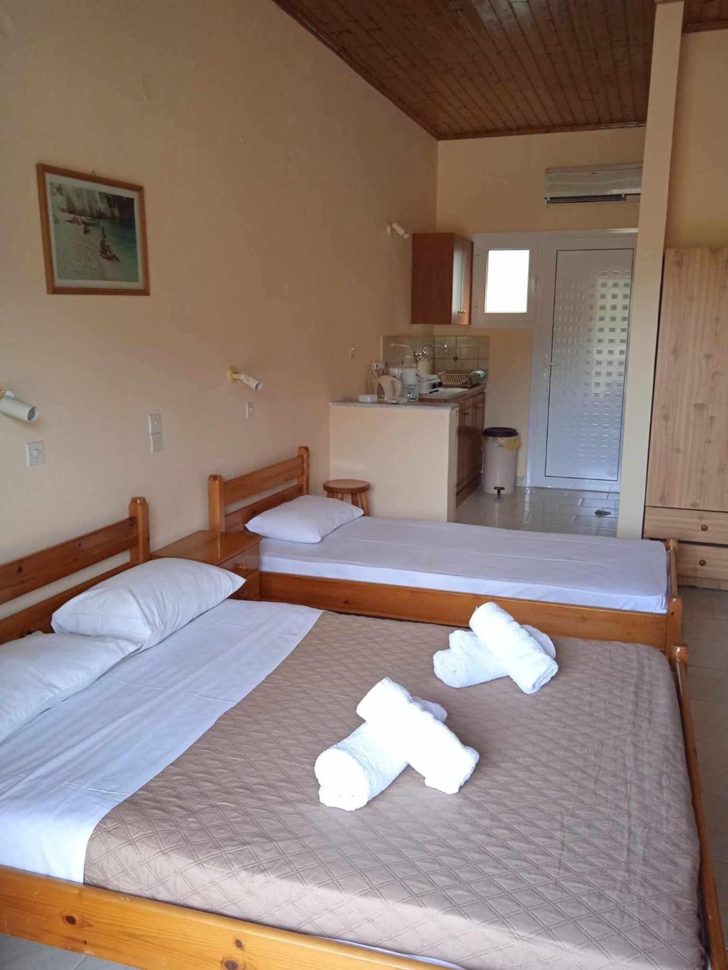 Peyko Rooms Keri Luaran gambar